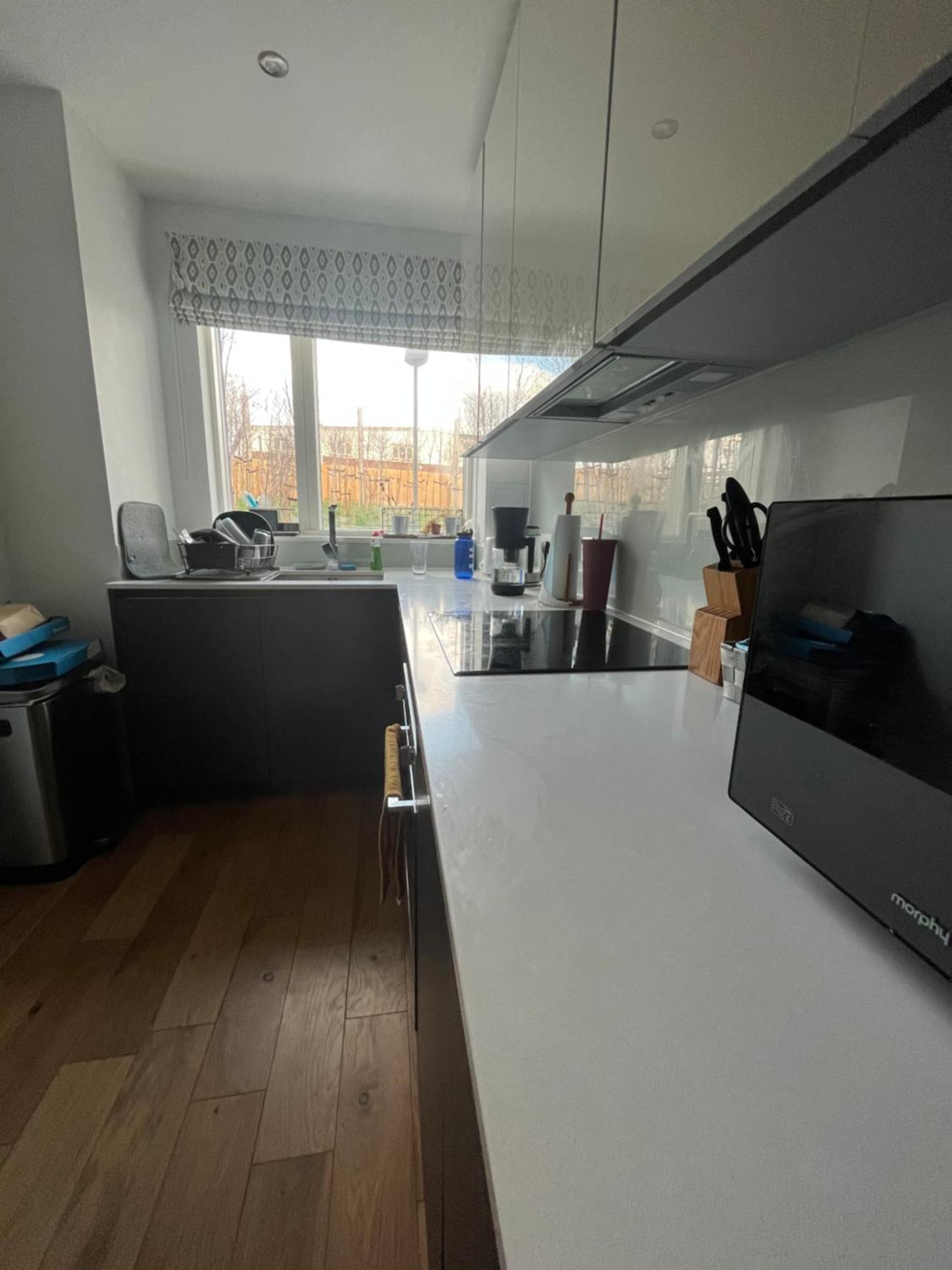 Spacious & Family Friendly 3Bd House - Stratford Apartment London Exterior photo